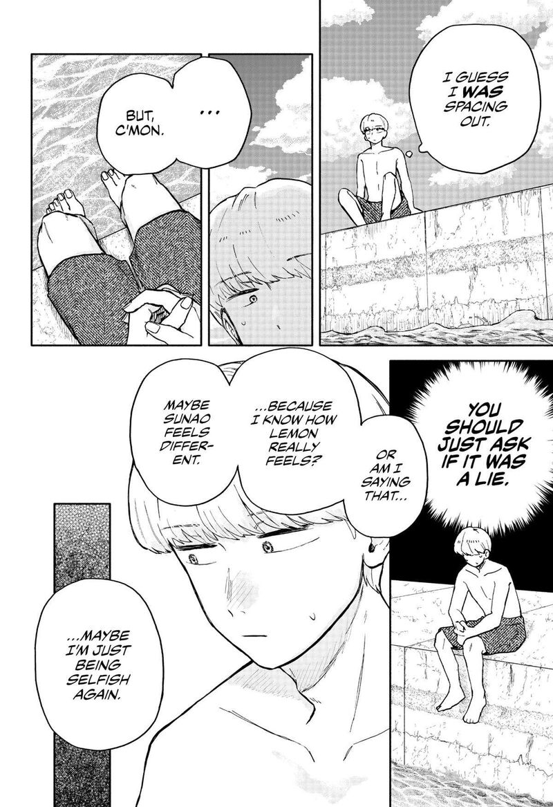 Kuso Onna Ni Sachiare Chapter 35 Page 10