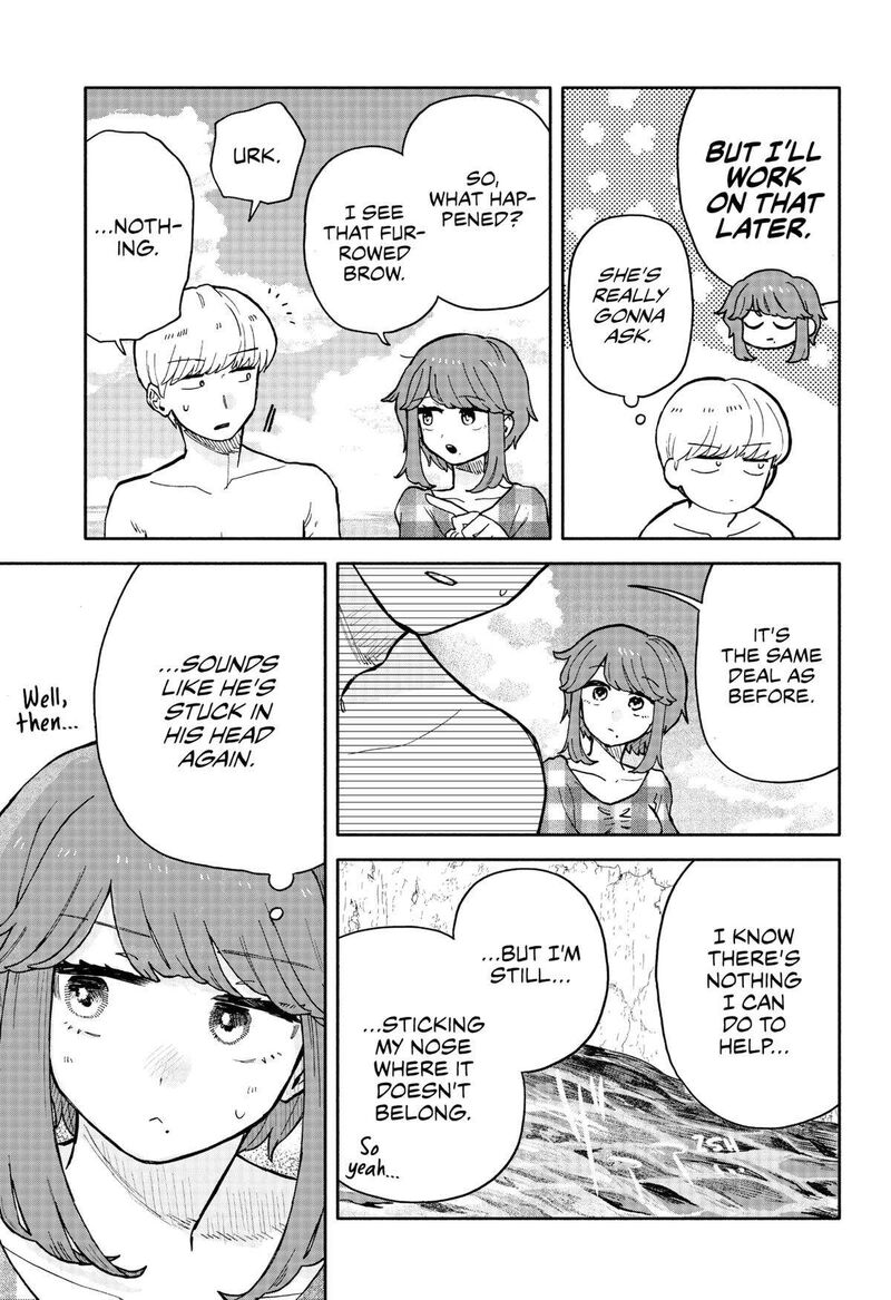 Kuso Onna Ni Sachiare Chapter 35 Page 13