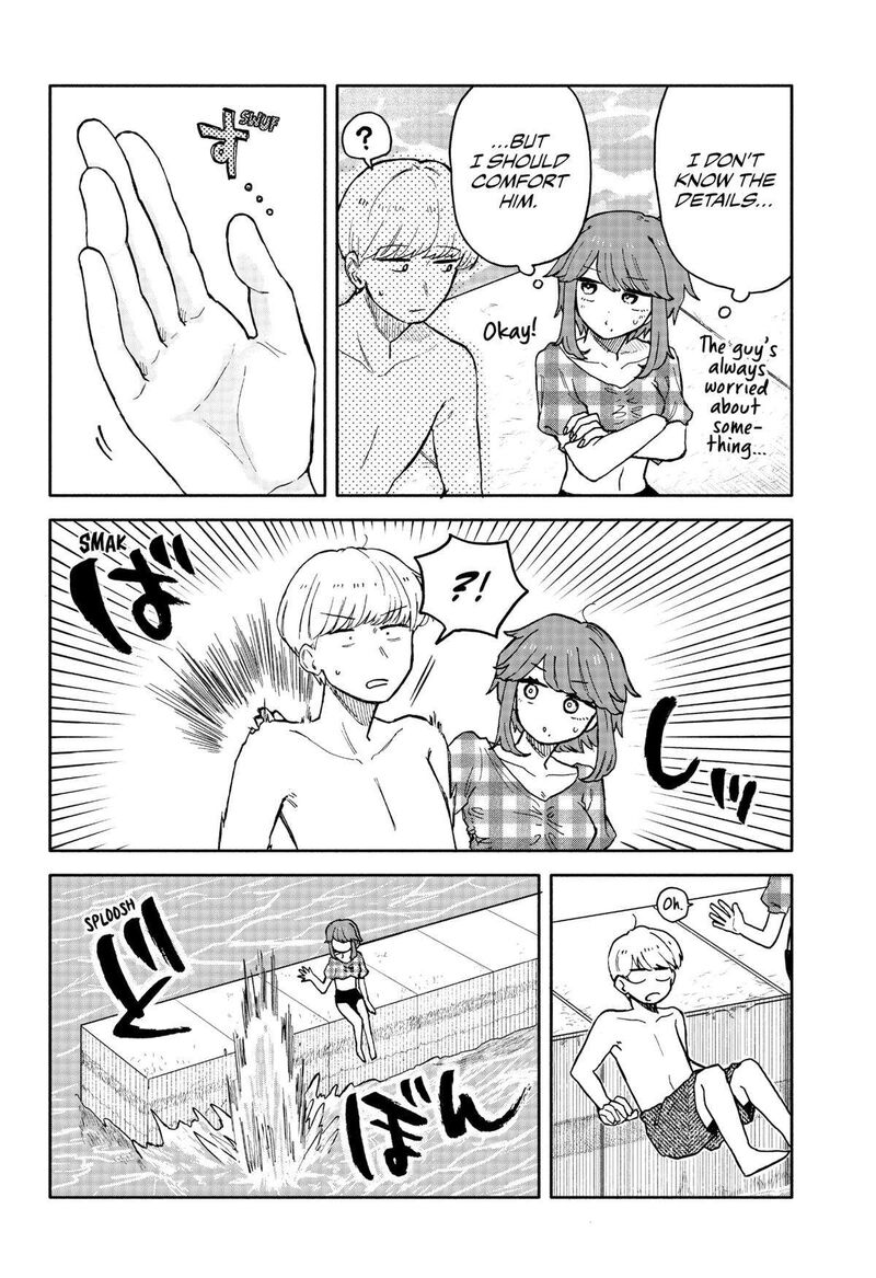 Kuso Onna Ni Sachiare Chapter 35 Page 14
