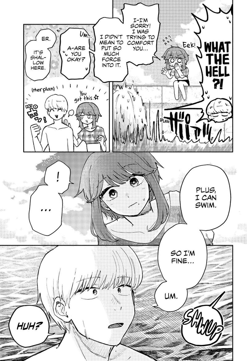 Kuso Onna Ni Sachiare Chapter 35 Page 15
