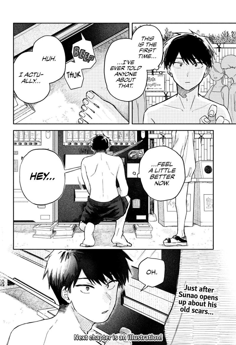 Kuso Onna Ni Sachiare Chapter 35 Page 18