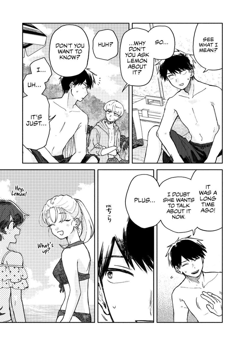 Kuso Onna Ni Sachiare Chapter 35 Page 7