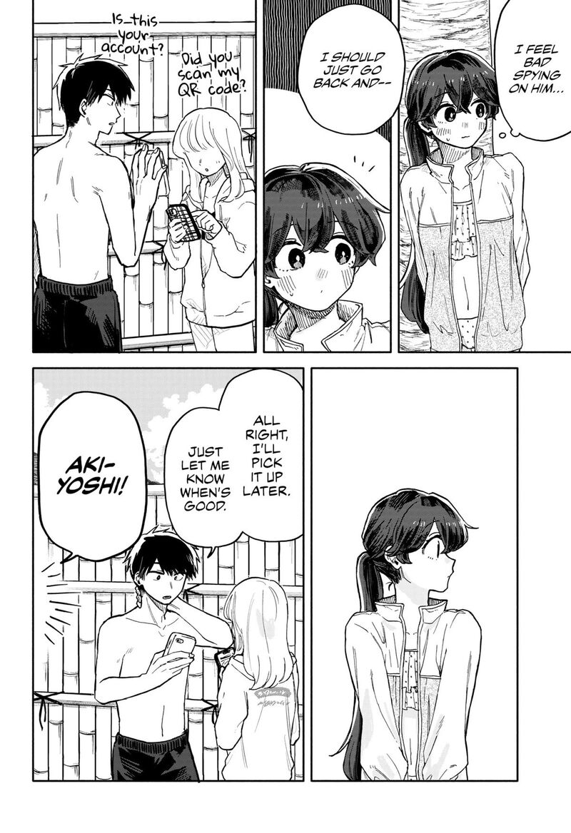 Kuso Onna Ni Sachiare Chapter 36 Page 10