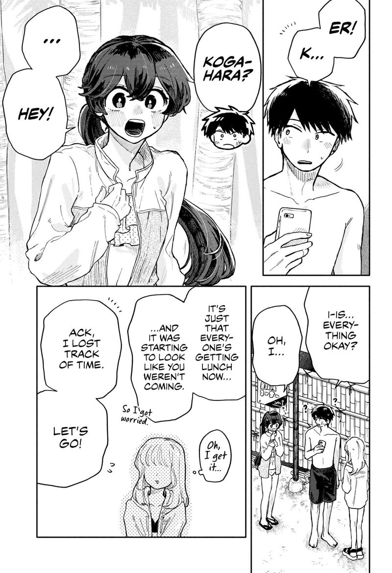 Kuso Onna Ni Sachiare Chapter 36 Page 11