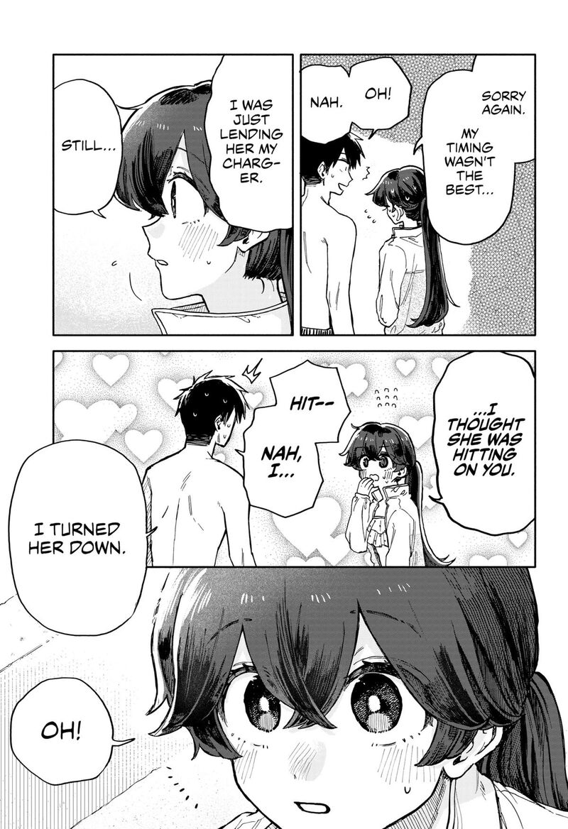 Kuso Onna Ni Sachiare Chapter 36 Page 13