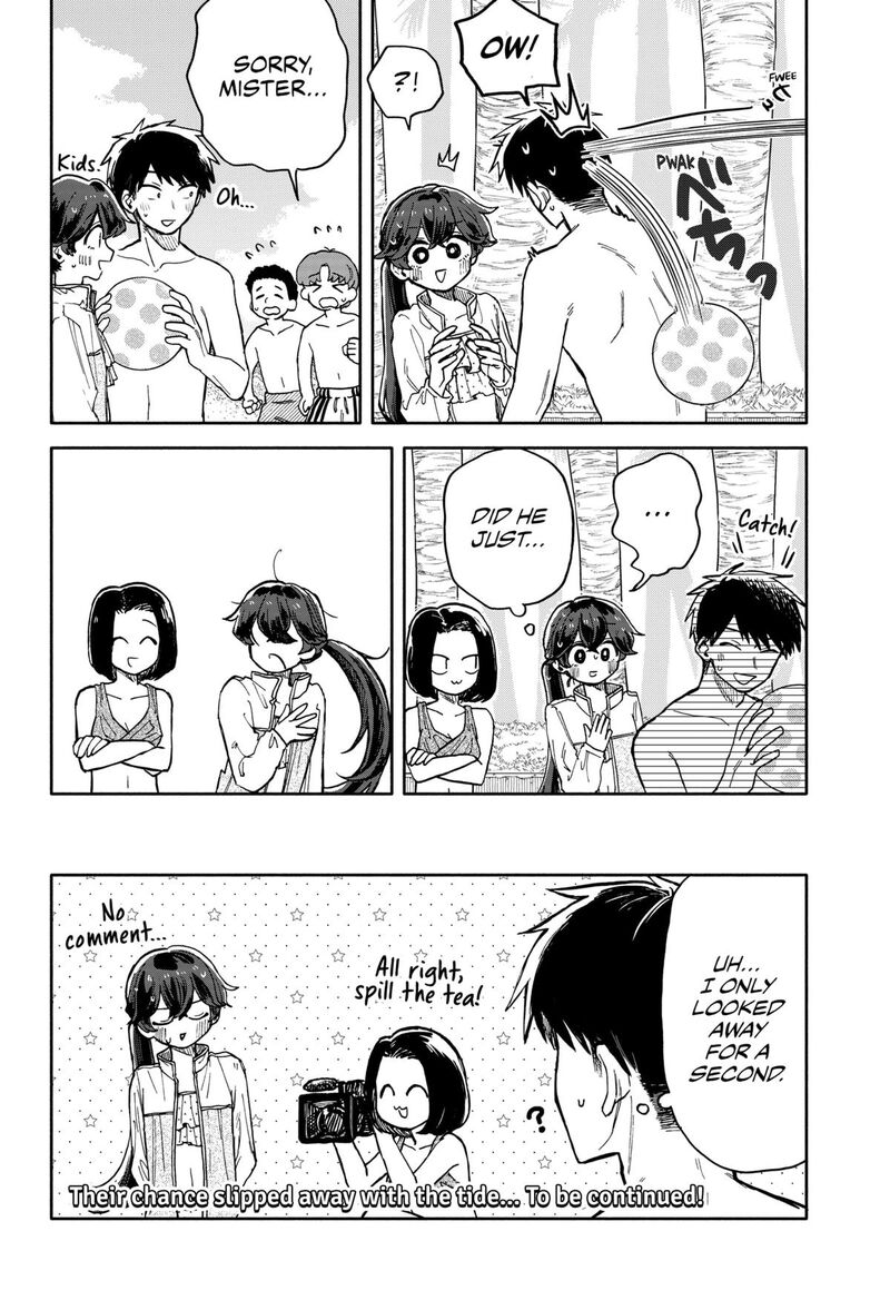 Kuso Onna Ni Sachiare Chapter 36 Page 16