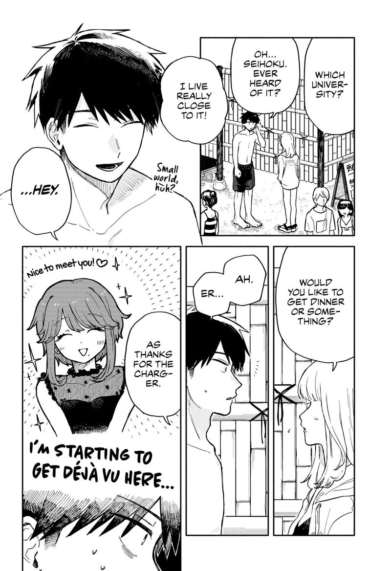 Kuso Onna Ni Sachiare Chapter 36 Page 4