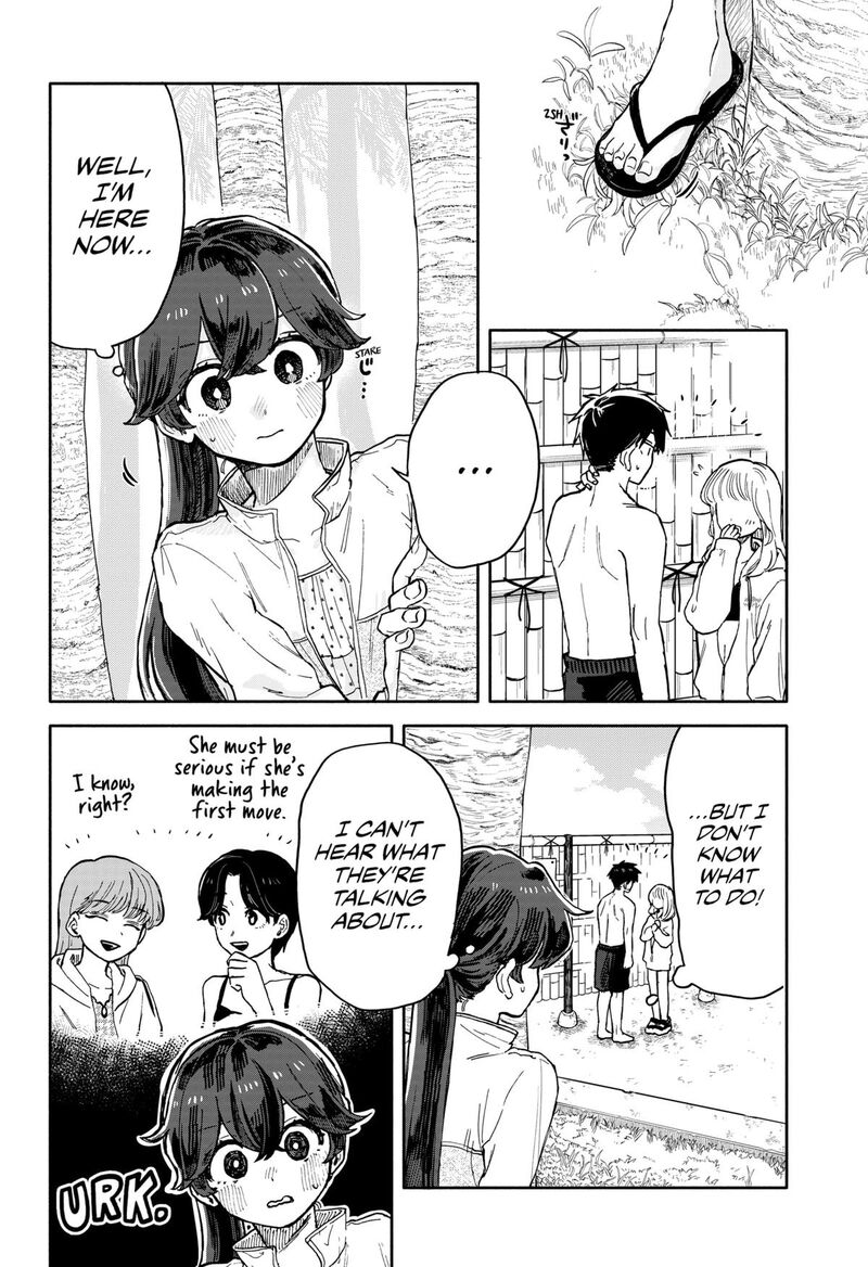 Kuso Onna Ni Sachiare Chapter 36 Page 8