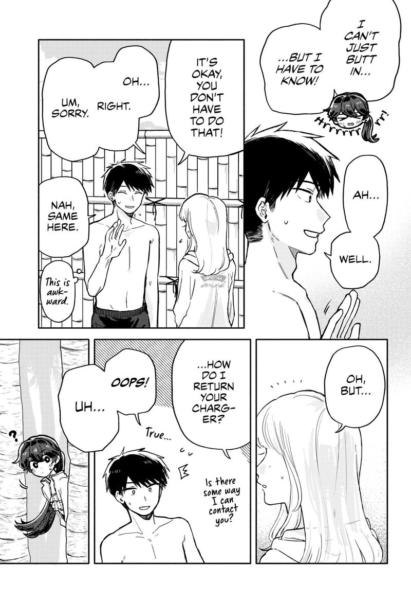 Kuso Onna Ni Sachiare Chapter 36 Page 9