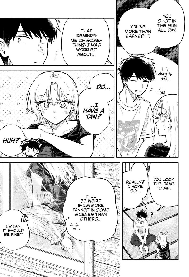 Kuso Onna Ni Sachiare Chapter 37 Page 13