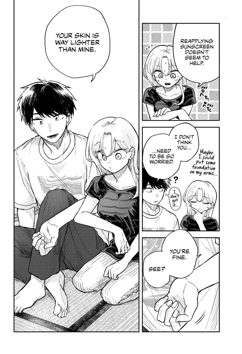 Kuso Onna Ni Sachiare Chapter 37 Page 14