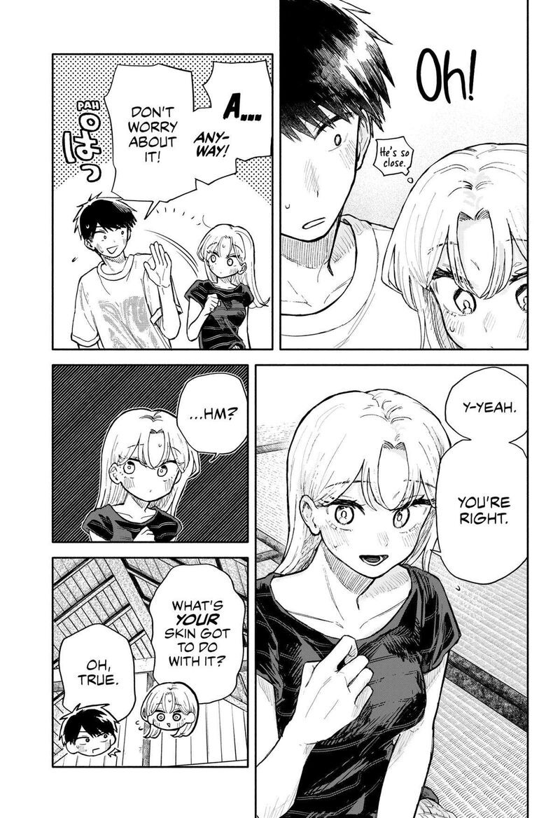 Kuso Onna Ni Sachiare Chapter 37 Page 15