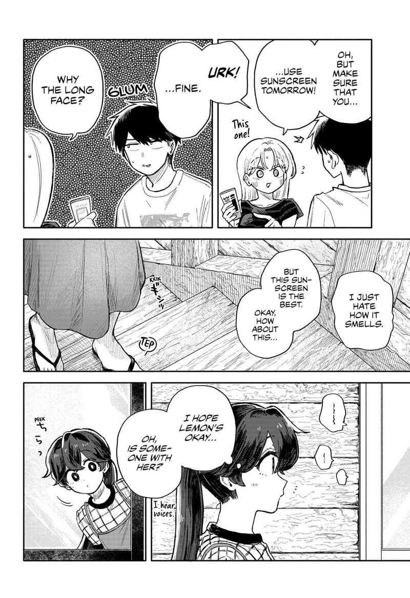 Kuso Onna Ni Sachiare Chapter 37 Page 16