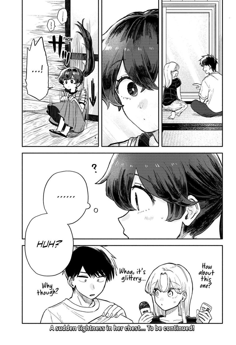 Kuso Onna Ni Sachiare Chapter 37 Page 17