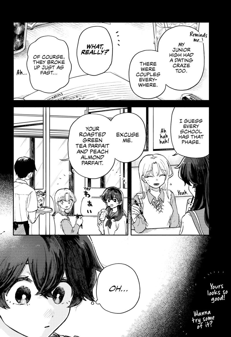Kuso Onna Ni Sachiare Chapter 38 Page 10