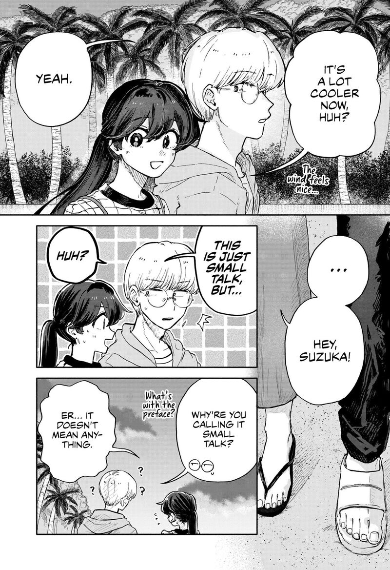 Kuso Onna Ni Sachiare Chapter 38 Page 13