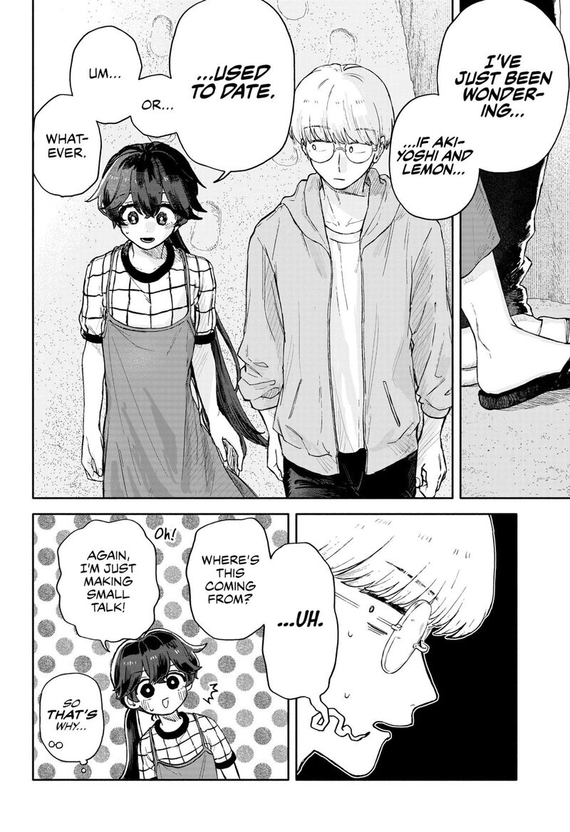 Kuso Onna Ni Sachiare Chapter 38 Page 14