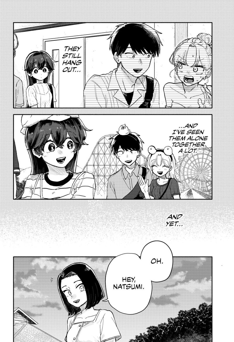 Kuso Onna Ni Sachiare Chapter 38 Page 2