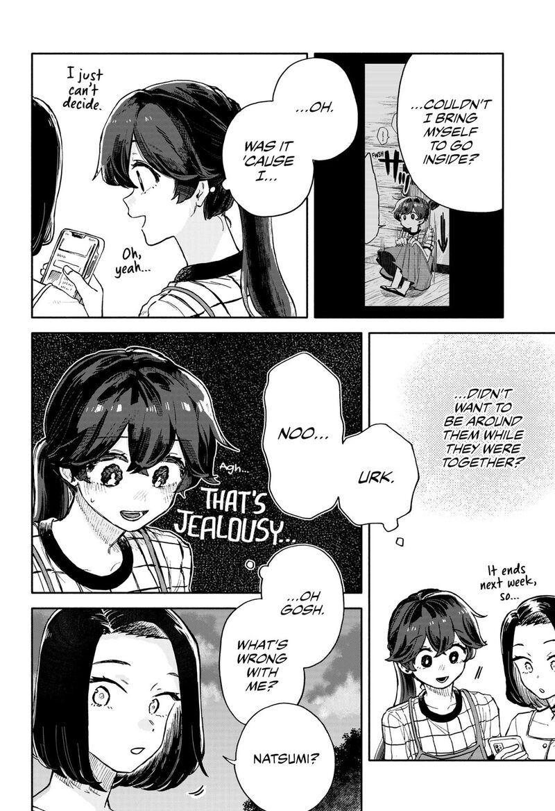 Kuso Onna Ni Sachiare Chapter 38 Page 4