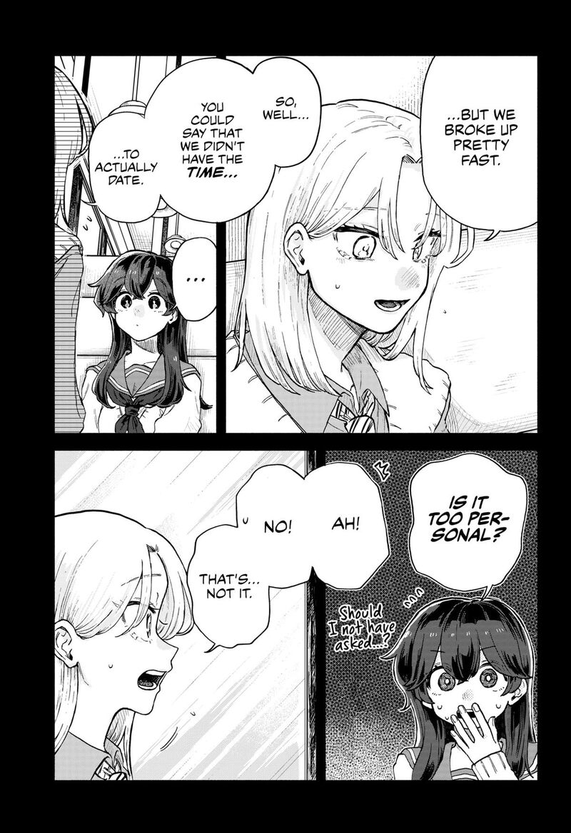 Kuso Onna Ni Sachiare Chapter 38 Page 9