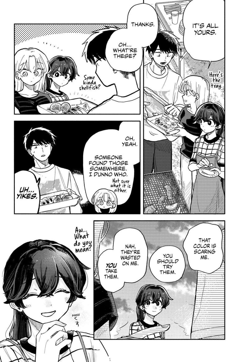 Kuso Onna Ni Sachiare Chapter 39 Page 10