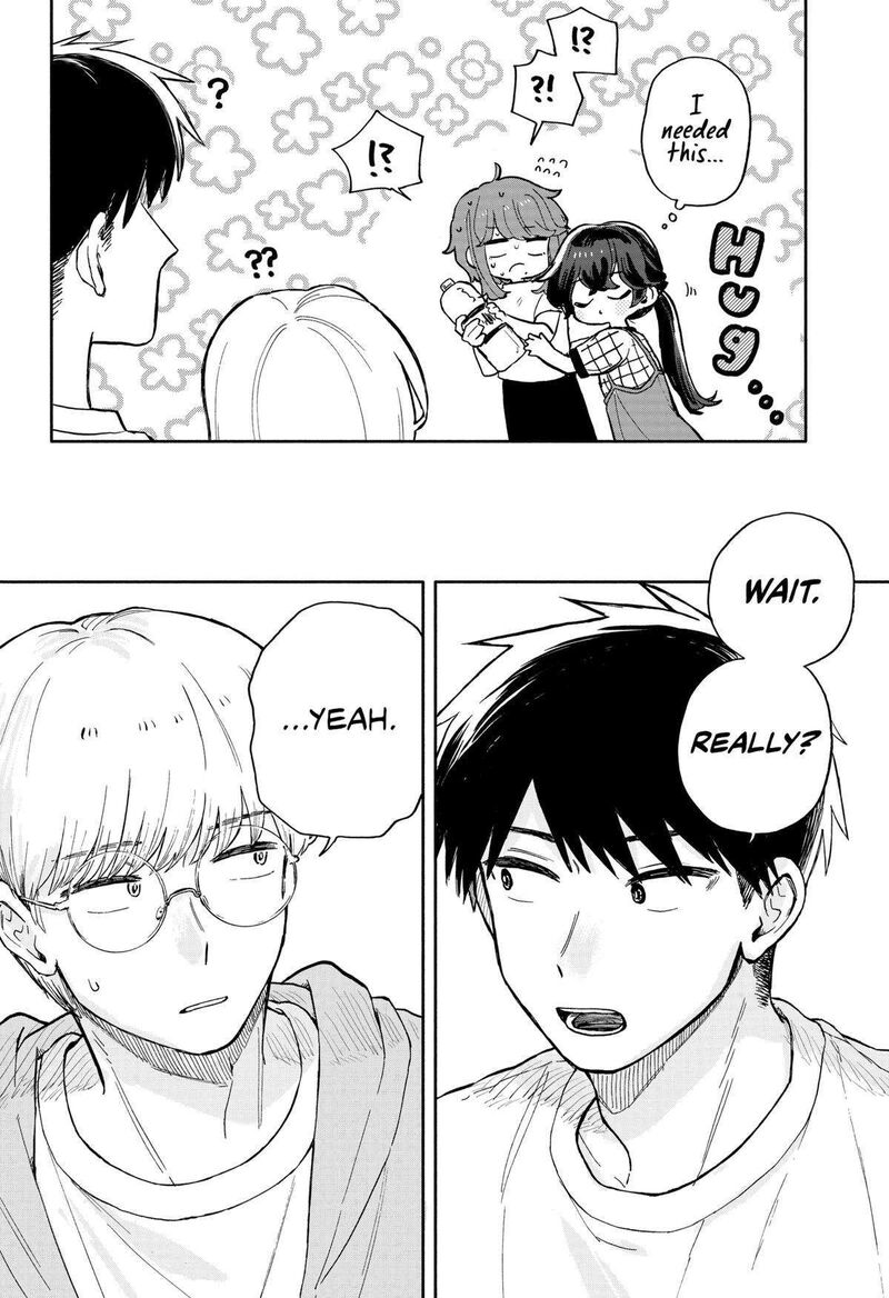 Kuso Onna Ni Sachiare Chapter 39 Page 14