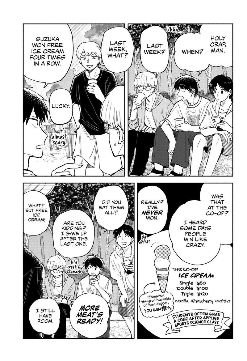 Kuso Onna Ni Sachiare Chapter 39 Page 15