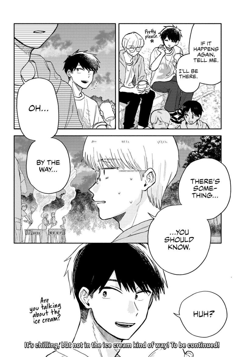 Kuso Onna Ni Sachiare Chapter 39 Page 16