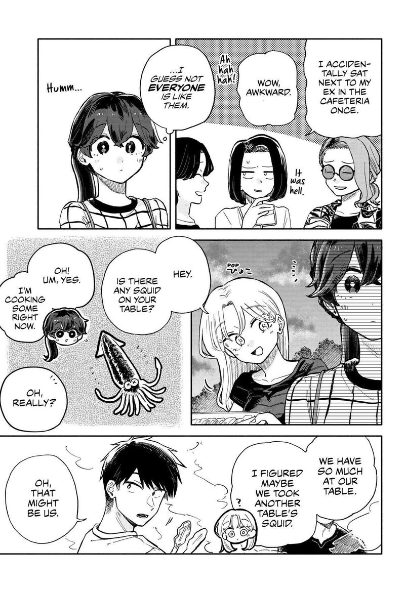Kuso Onna Ni Sachiare Chapter 39 Page 9