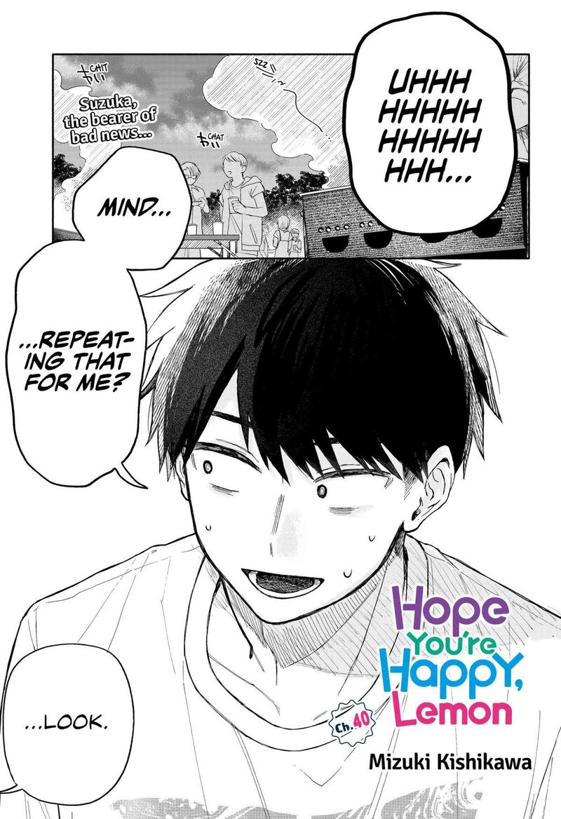 Kuso Onna Ni Sachiare Chapter 40 Page 1