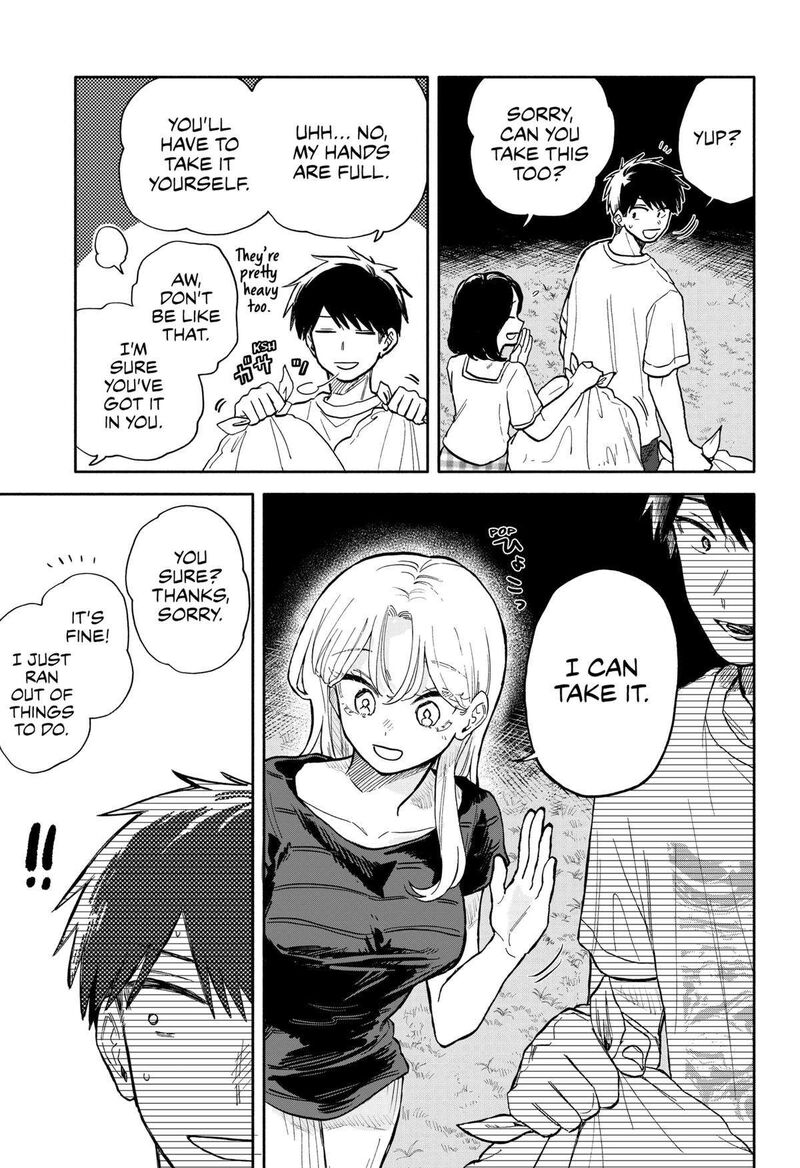 Kuso Onna Ni Sachiare Chapter 40 Page 13