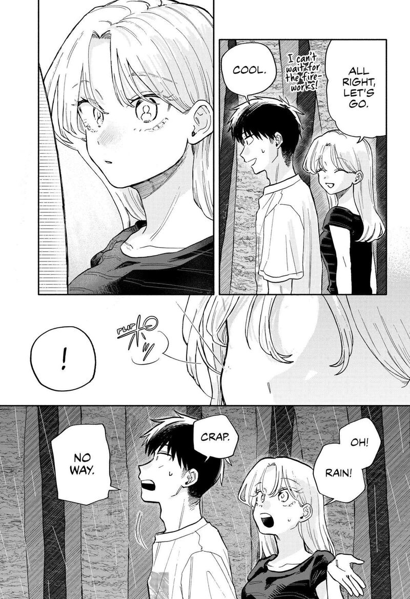 Kuso Onna Ni Sachiare Chapter 40 Page 15