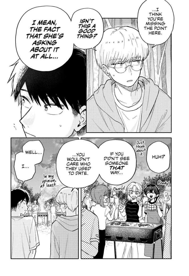 Kuso Onna Ni Sachiare Chapter 40 Page 4