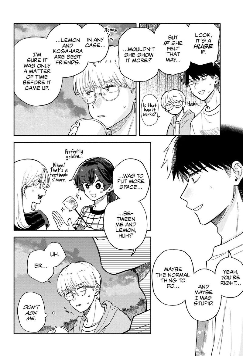 Kuso Onna Ni Sachiare Chapter 40 Page 6