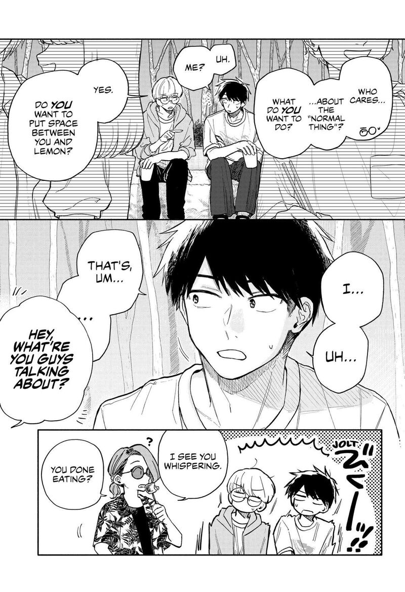 Kuso Onna Ni Sachiare Chapter 40 Page 7