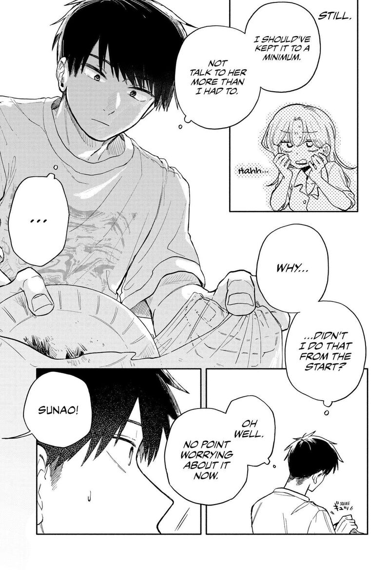 Kuso Onna Ni Sachiare Chapter 40 Page 9