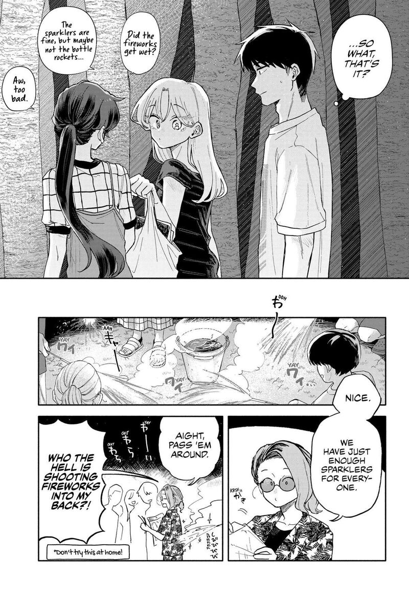 Kuso Onna Ni Sachiare Chapter 41 Page 15