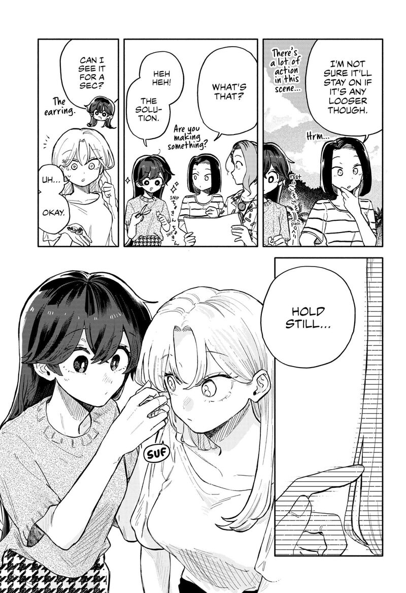 Kuso Onna Ni Sachiare Chapter 42 Page 11