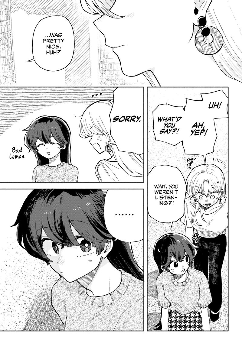 Kuso Onna Ni Sachiare Chapter 43 Page 13