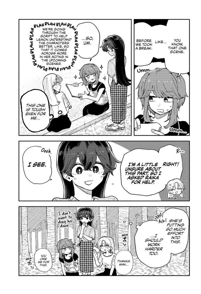 Kuso Onna Ni Sachiare Chapter 43 Page 3