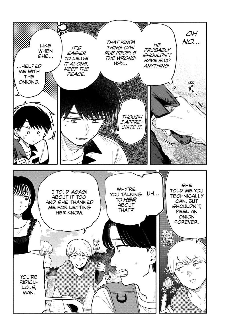 Kuso Onna Ni Sachiare Chapter 44 Page 10