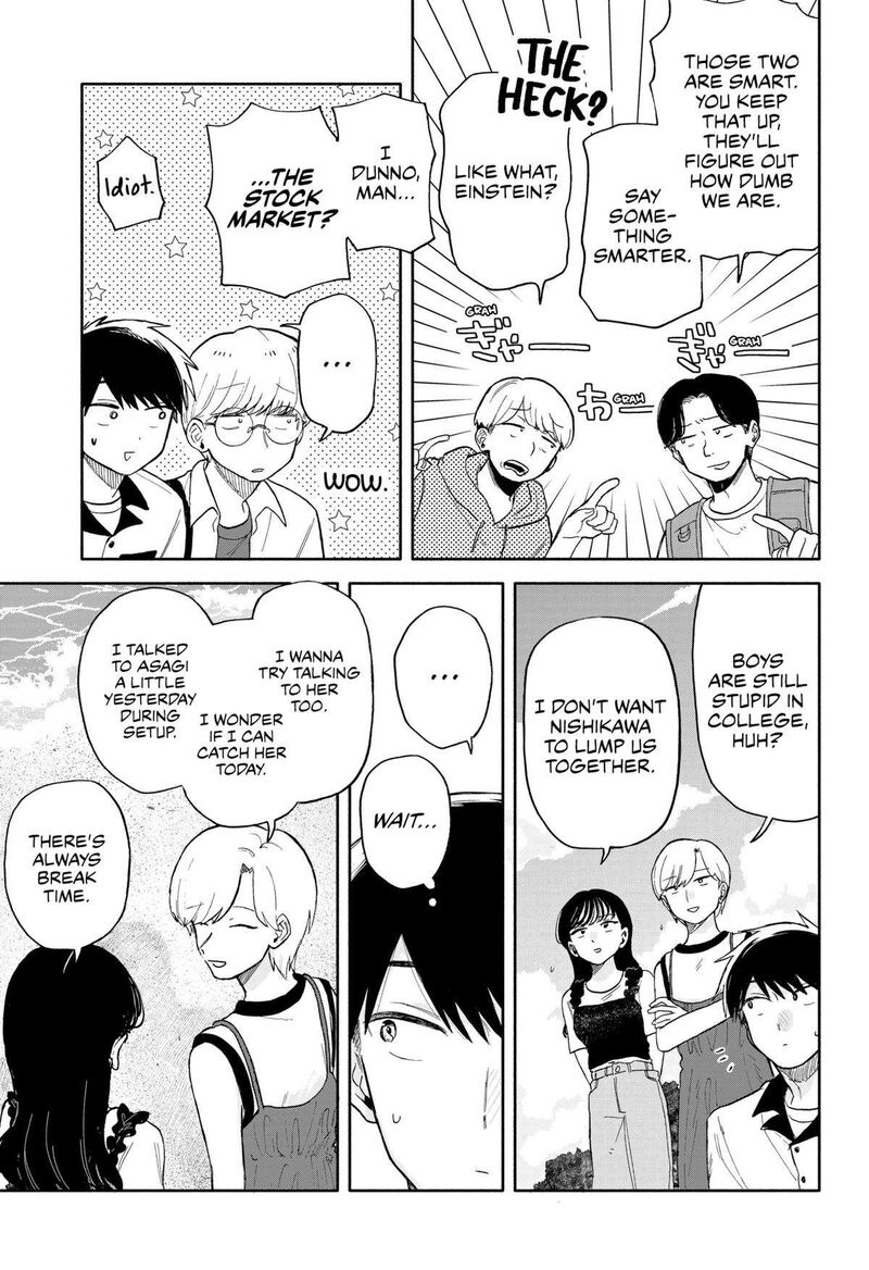 Kuso Onna Ni Sachiare Chapter 44 Page 11