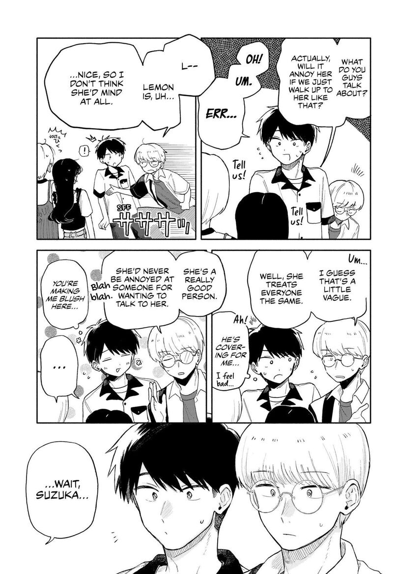 Kuso Onna Ni Sachiare Chapter 44 Page 13