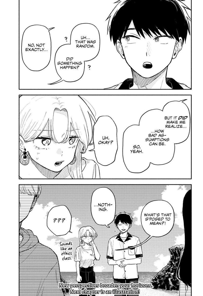 Kuso Onna Ni Sachiare Chapter 44 Page 17