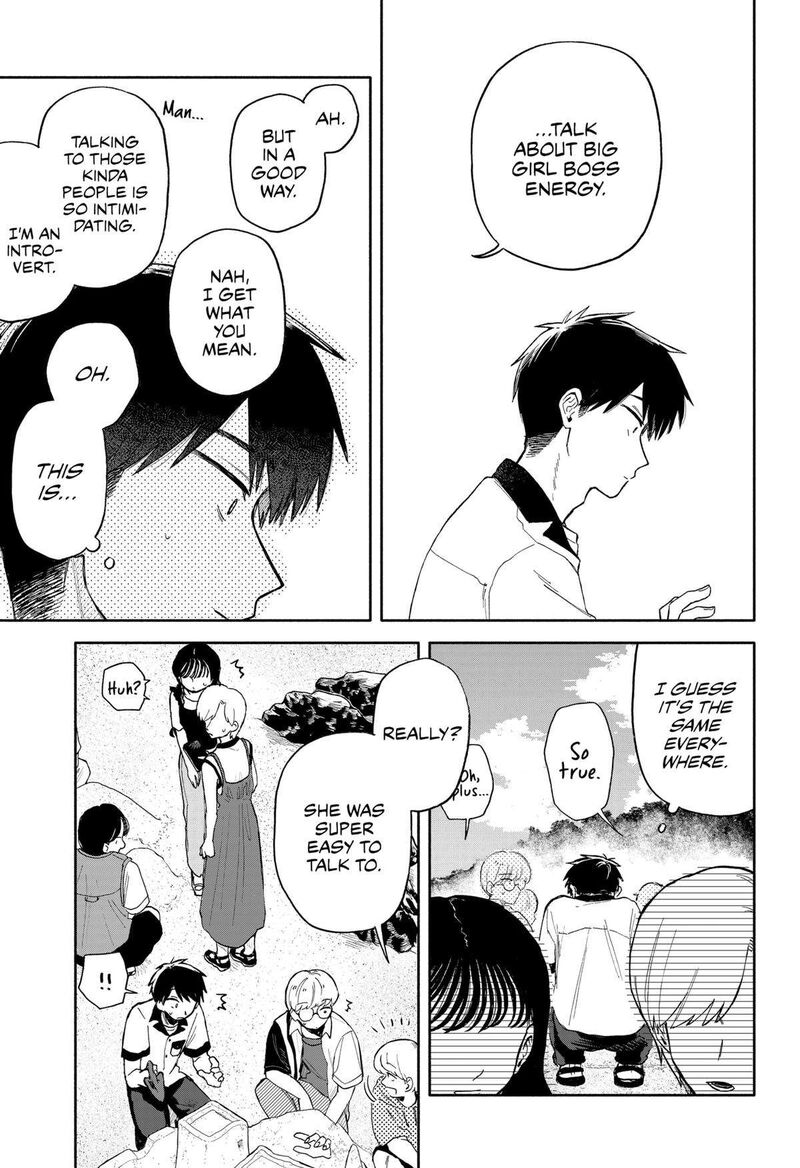 Kuso Onna Ni Sachiare Chapter 44 Page 9