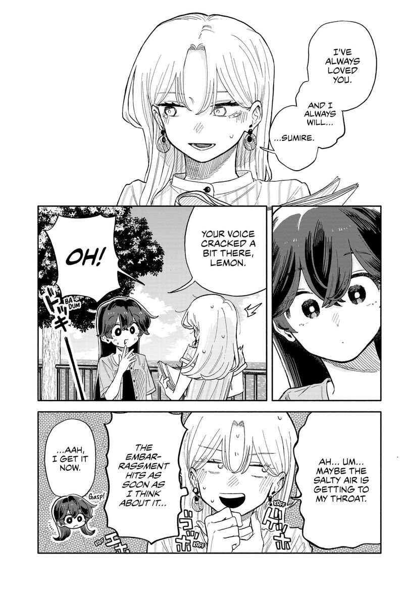 Kuso Onna Ni Sachiare Chapter 45 Page 13
