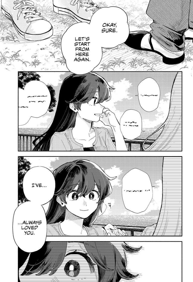 Kuso Onna Ni Sachiare Chapter 45 Page 15