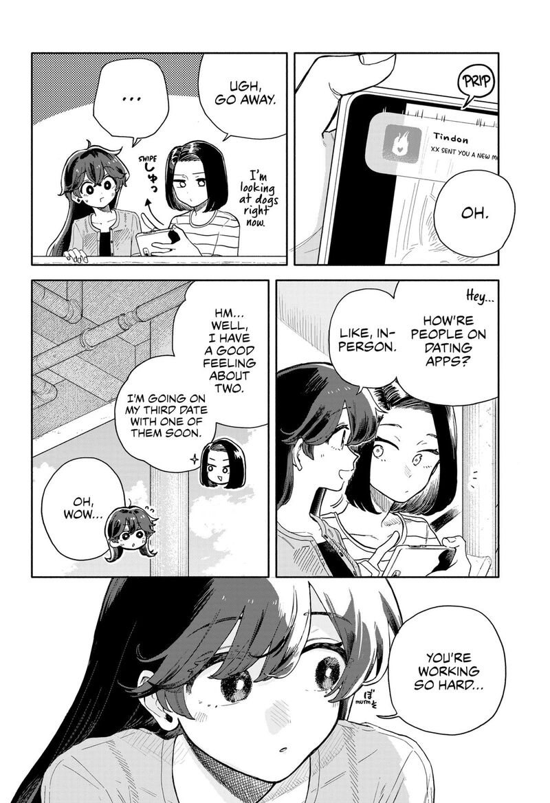 Kuso Onna Ni Sachiare Chapter 46 Page 10