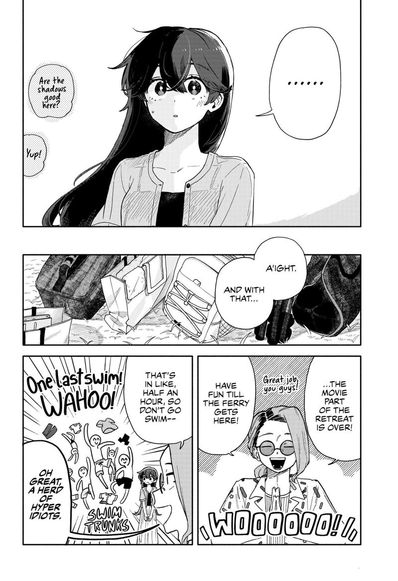 Kuso Onna Ni Sachiare Chapter 46 Page 4