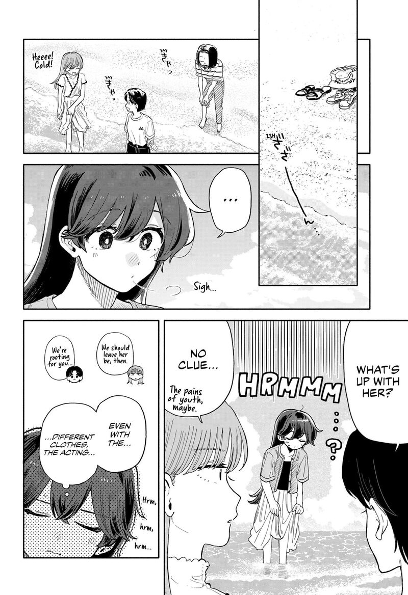 Kuso Onna Ni Sachiare Chapter 46 Page 6
